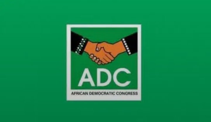 ADC Party tweet media