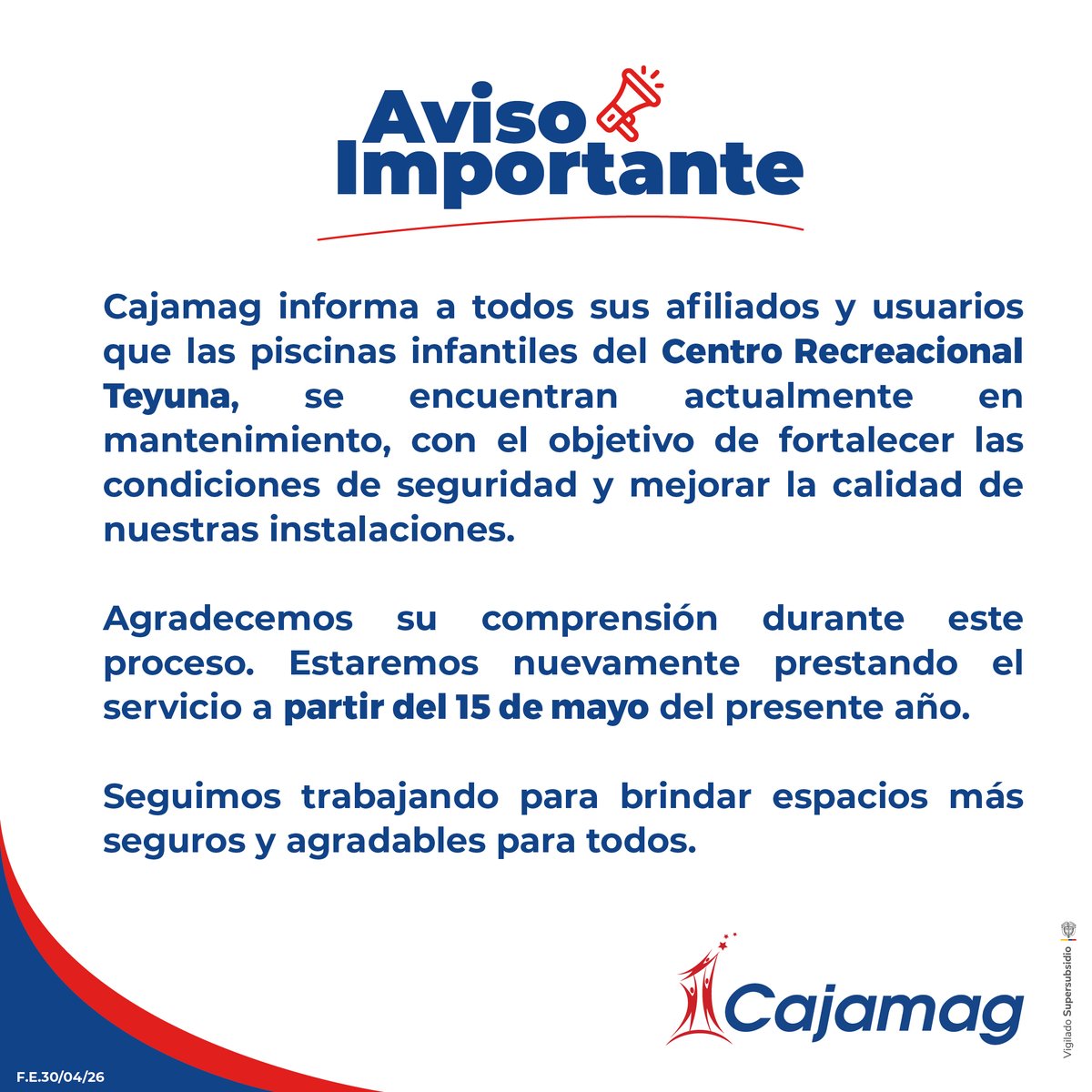 CAJAMAG tweet media