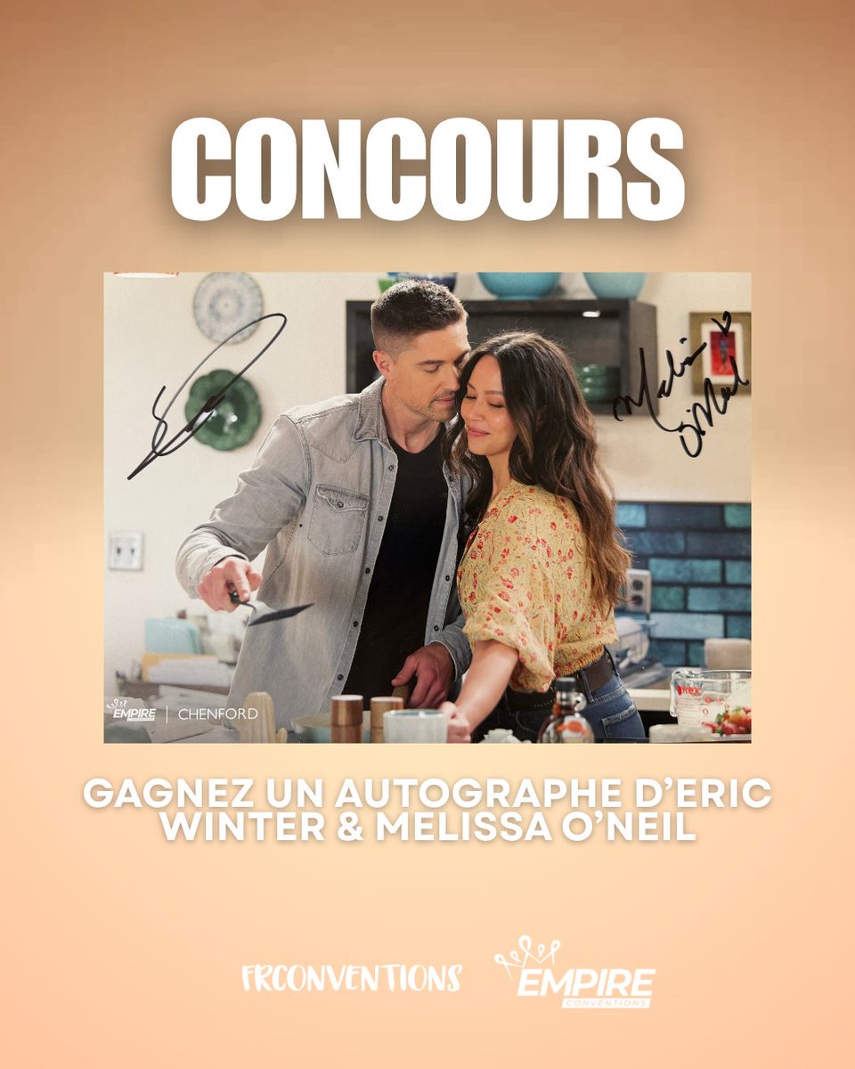 Conventions France tweet media