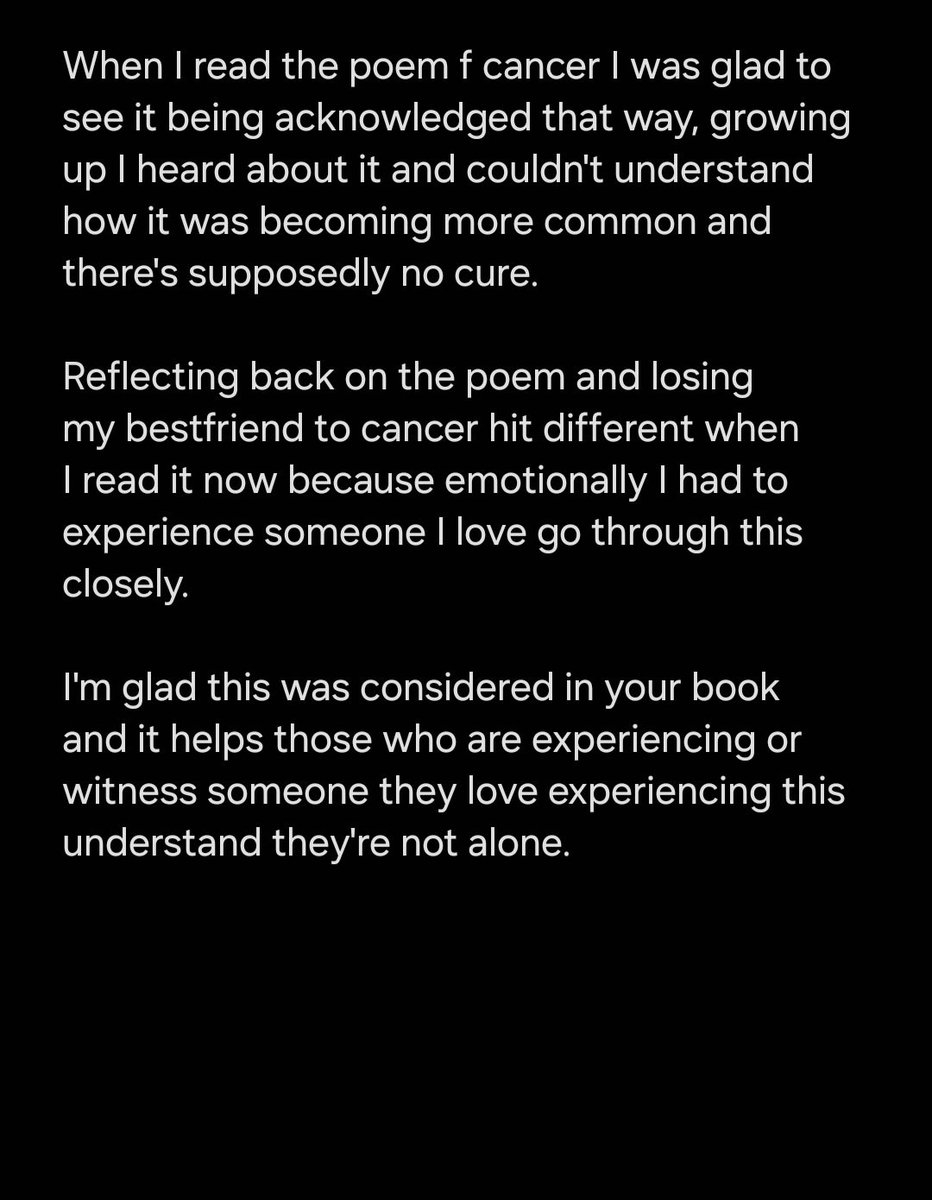 onefineauthor's tweet image. These are a few #favorite #poems from my #supporters. 😍 If anyone wants to #drop their favorite, feel free to do so, or you can #send them to me directly....