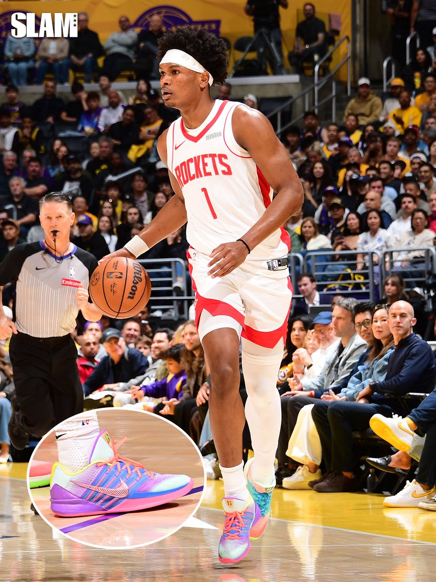 SLAM Kicks tweet media