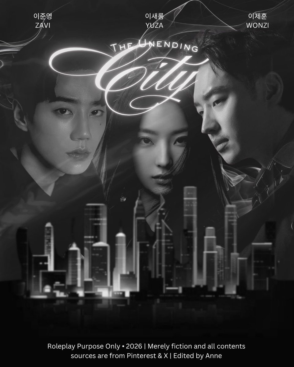 YUZA, 이 tweet media