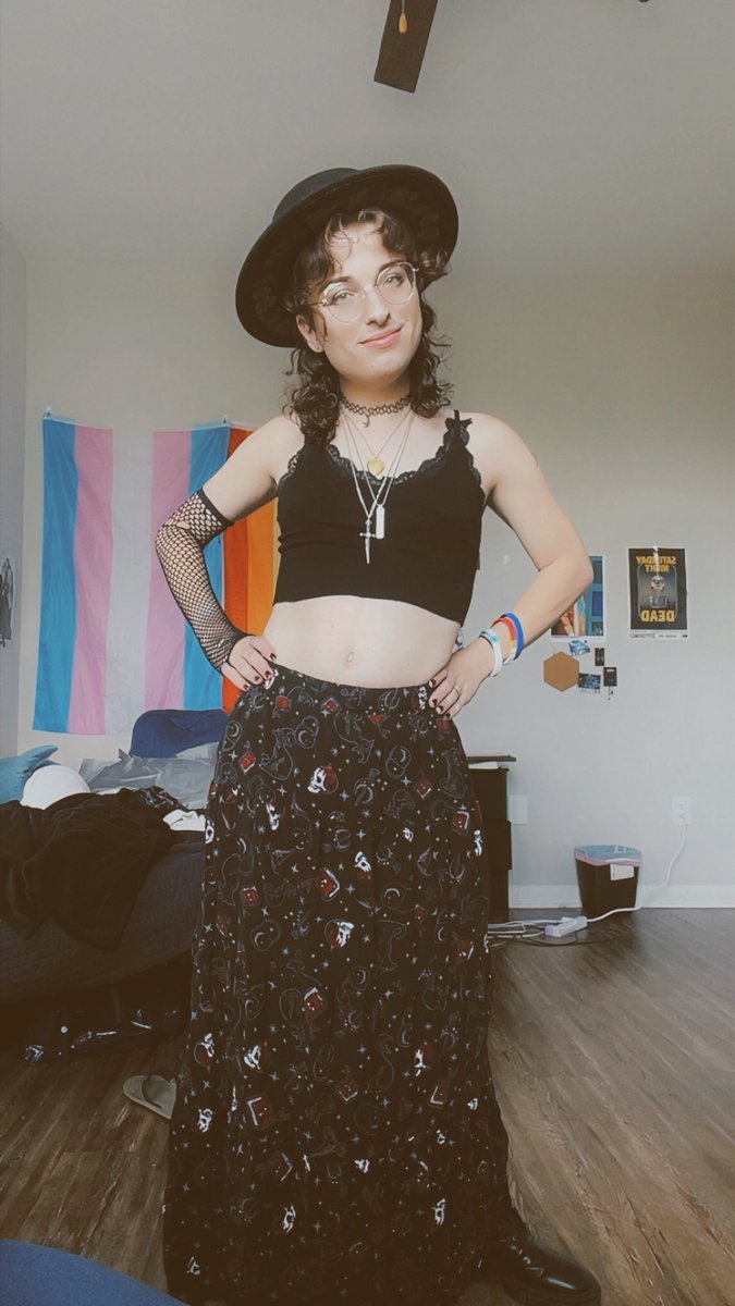 transfemme shadowheart 🏳️‍⚧️ tweet media