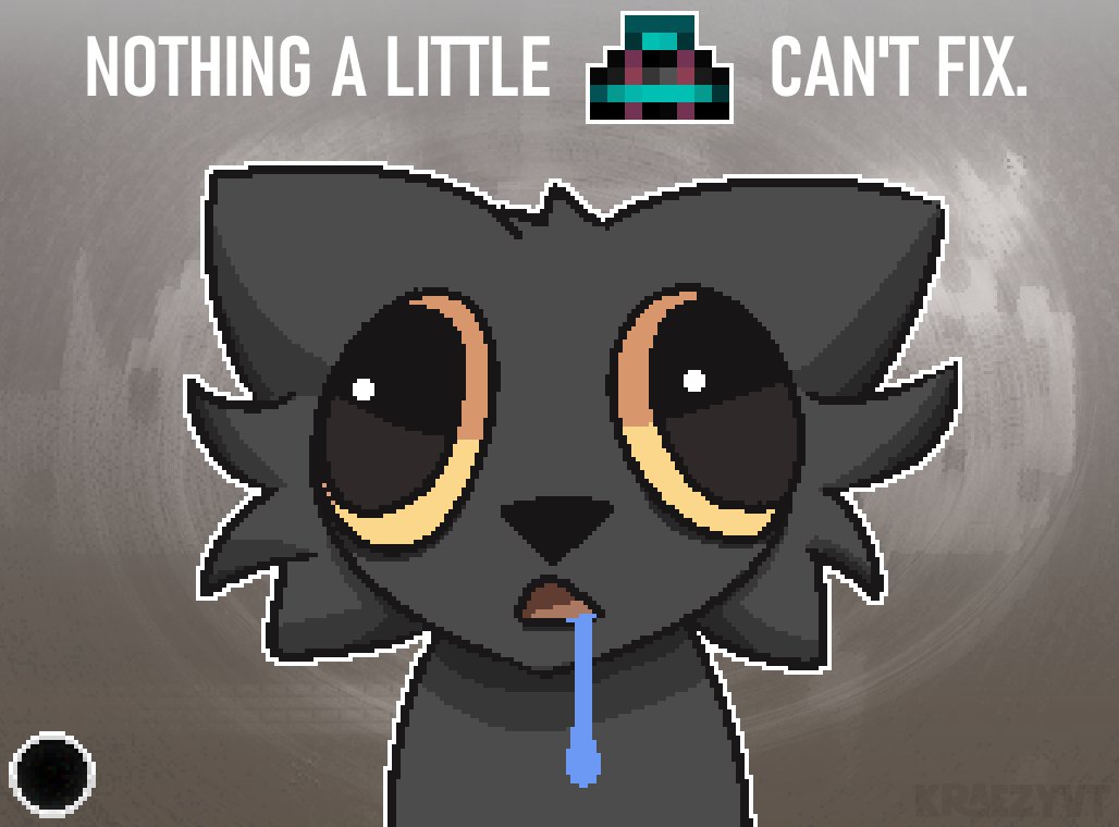 Smartest Expie on the planet.
#CasualtiesUnknown #ScavPrototype #Art #Meme