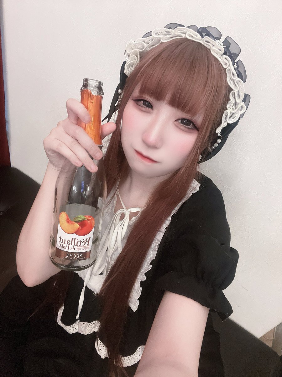 あぱ🐈⬛🥀Dドール tweet media