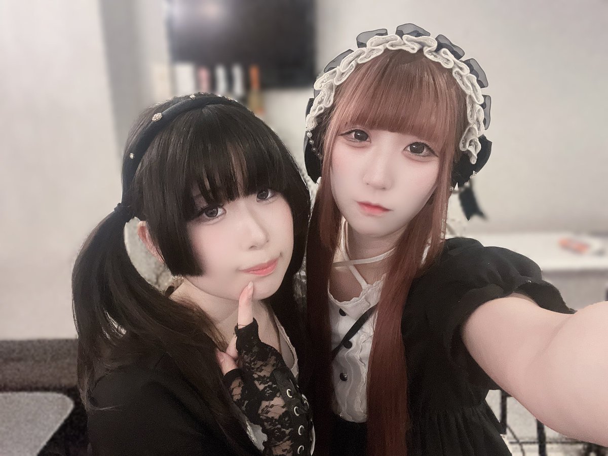あぱ🐈⬛🥀Dドール tweet media