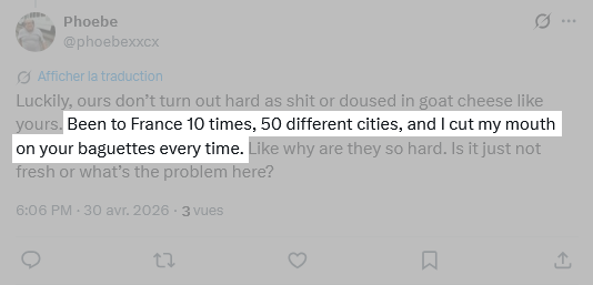 Docgranville tweet media
