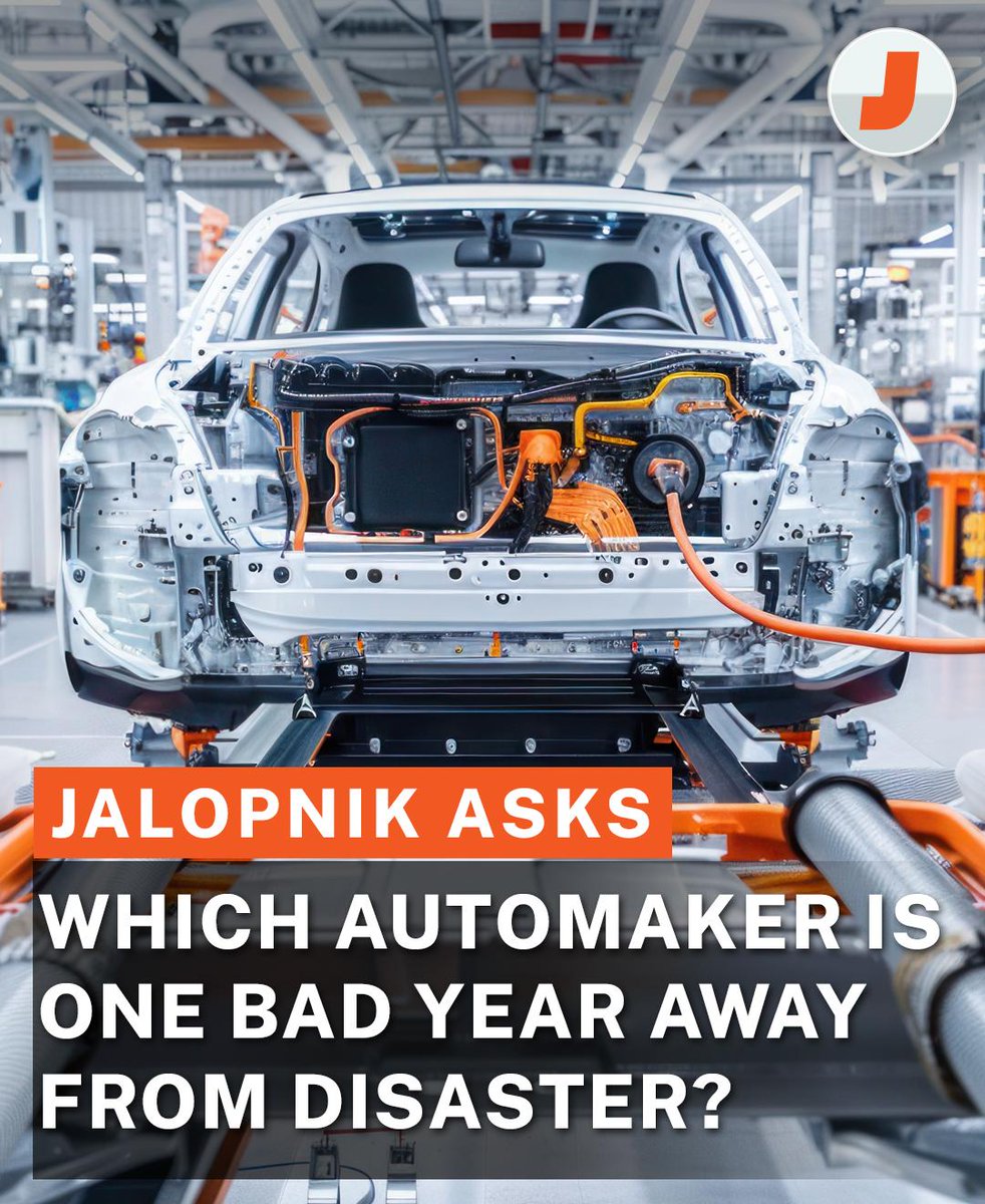 Jalopnik tweet media