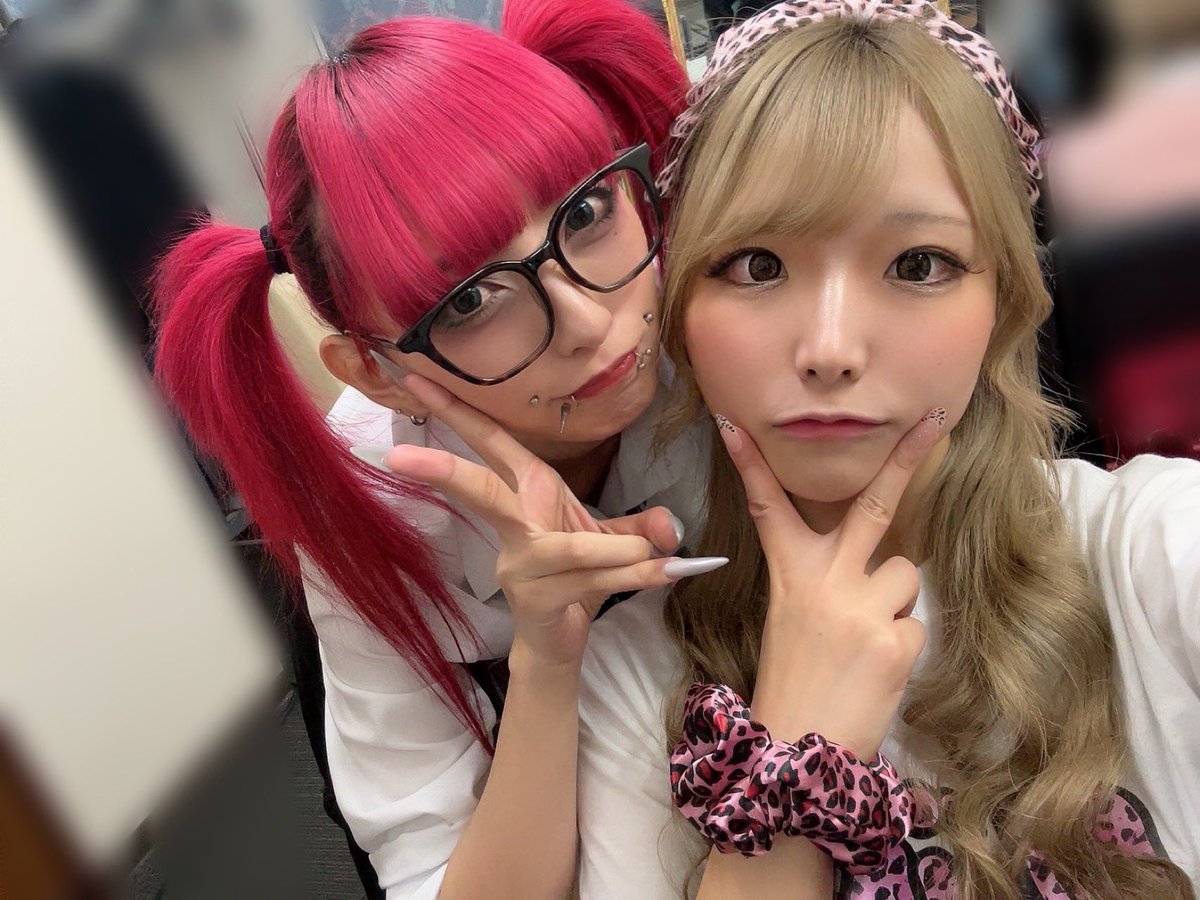 MüNi 👑4/26生誕イベント来てください🙏 tweet media