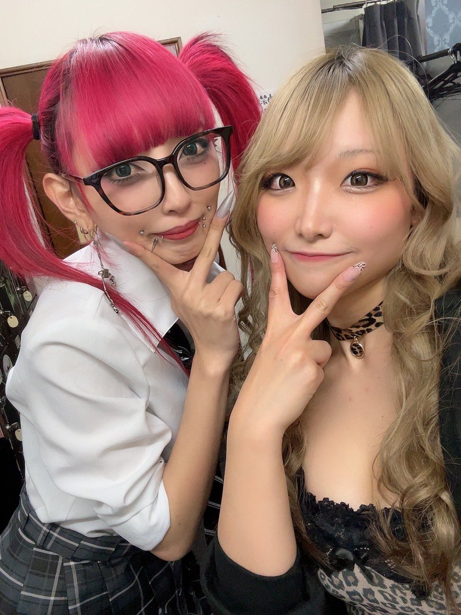 MüNi 👑4/26生誕イベント来てください🙏 tweet media