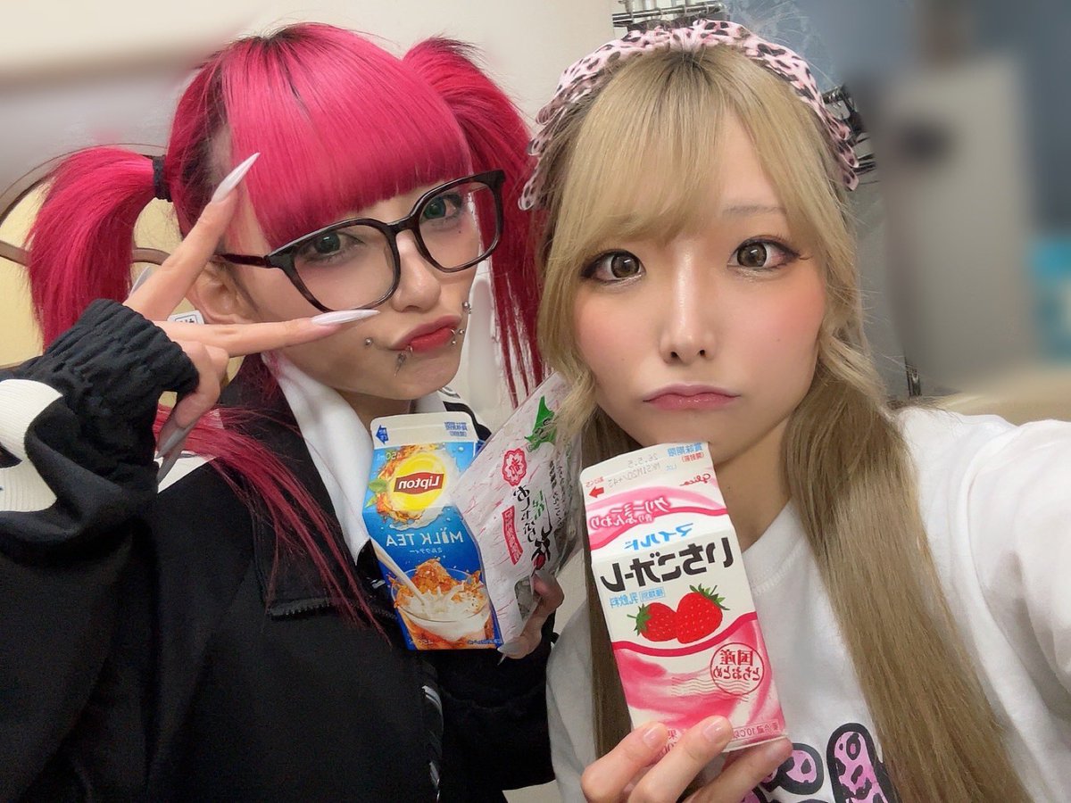MüNi 👑4/26生誕イベント来てください🙏 tweet media