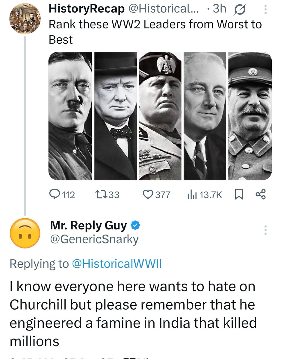 Mr. Reply Guy tweet media