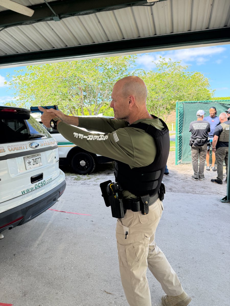 Orange County Sheriff's Office tweet media