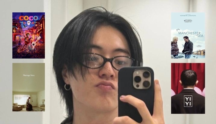 Woodsy Corner. tweet media