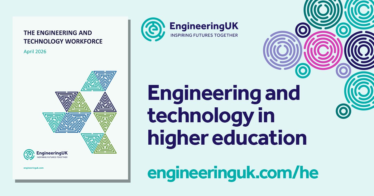EngineeringUK tweet media