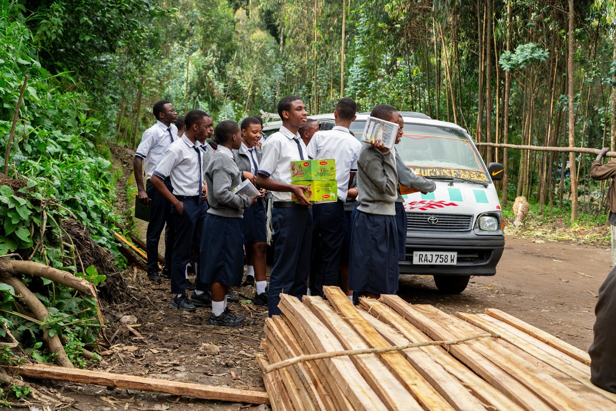 iLead Rwanda tweet media