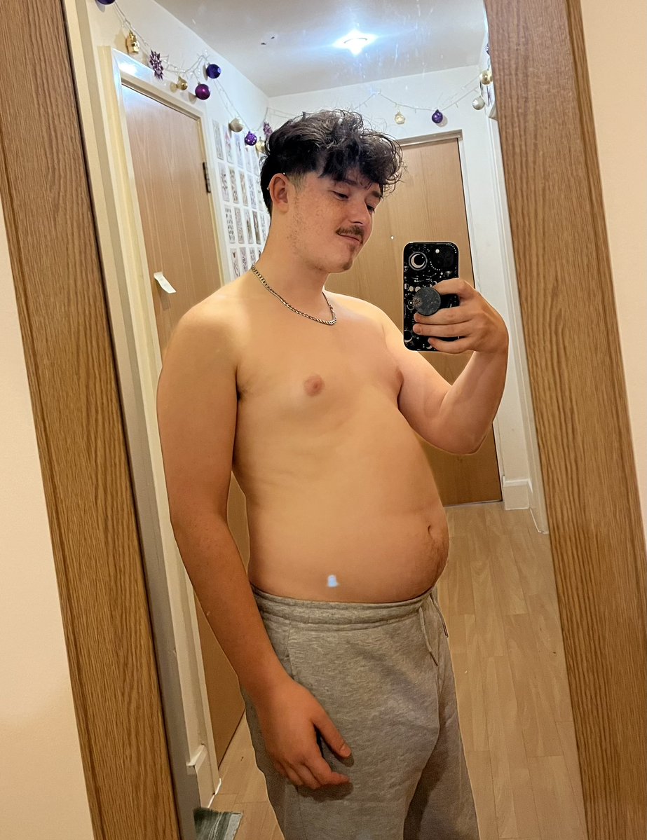 Feeder for Fat Alphas tweet media