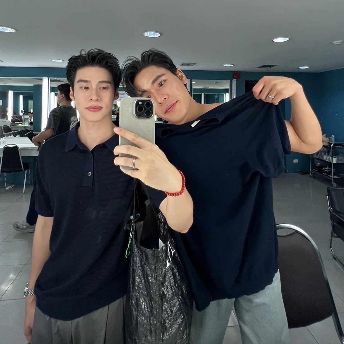 🐶 พิเพิ้ลของเพิวพิ้ก 🐰 tweet media