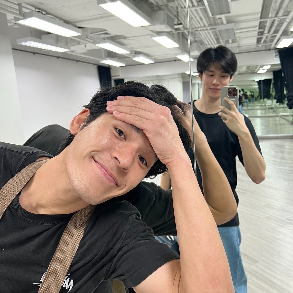 🐶 พิเพิ้ลของเพิวพิ้ก 🐰 tweet media