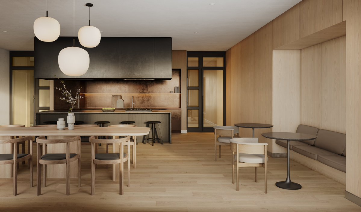 render_vision_'s tweet image. Vista Pointe at Port Imperial condominium residences, USA.
render-vision.com
#3dvisualization #3ddesign #interiordesign #architecture #architect #modernarchitect #amazingarchitecture #rendering