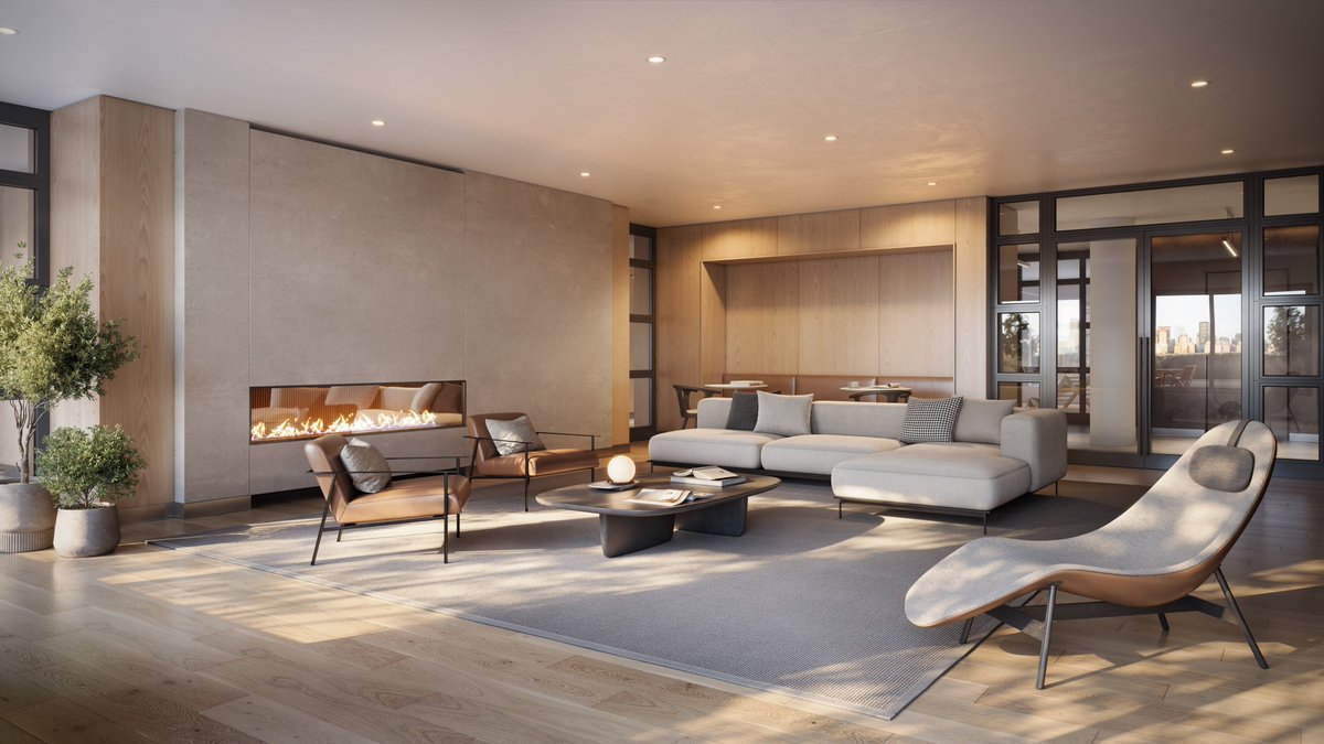 render_vision_'s tweet image. Vista Pointe at Port Imperial condominium residences, USA.
render-vision.com
#3dvisualization #3ddesign #interiordesign #architecture #architect #modernarchitect #amazingarchitecture #rendering