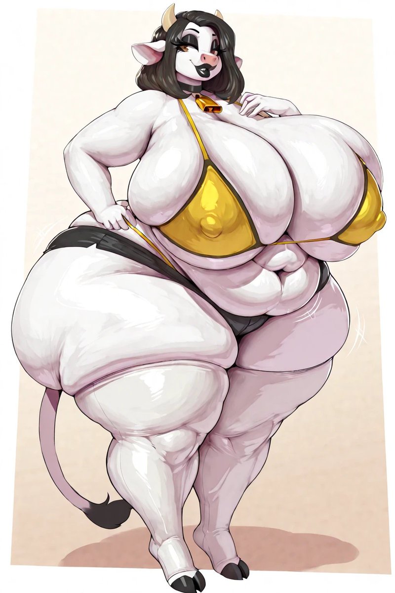 Moooomy Darla..~ tweet media