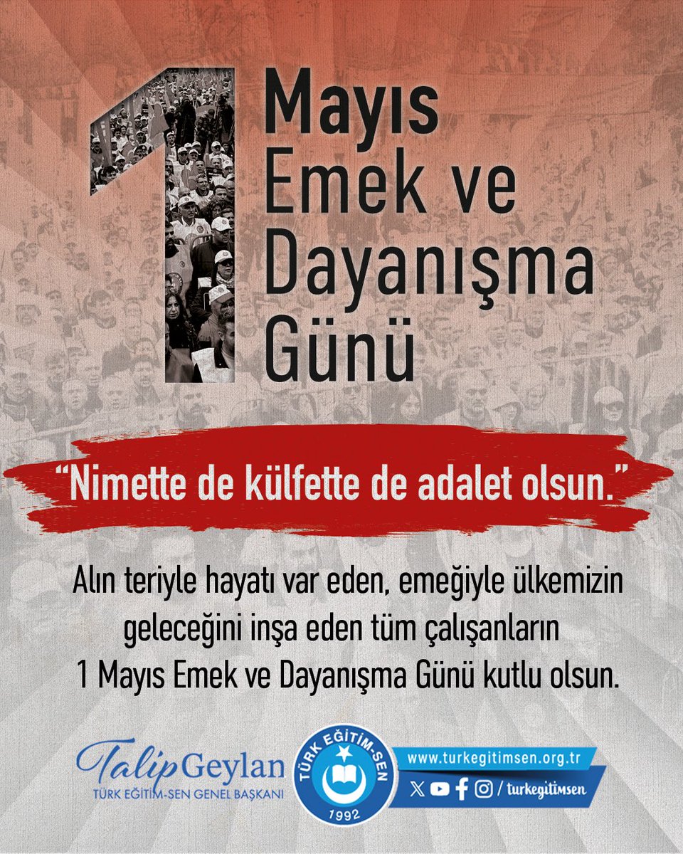 Talip Geylan tweet media