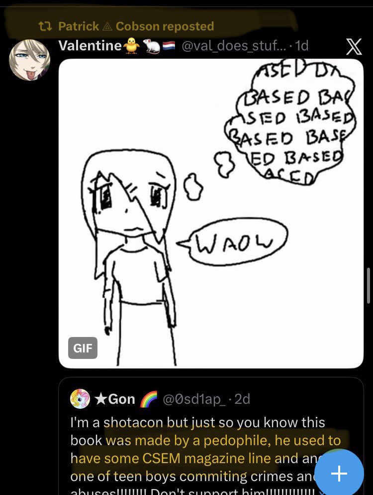 keyboard tweet media