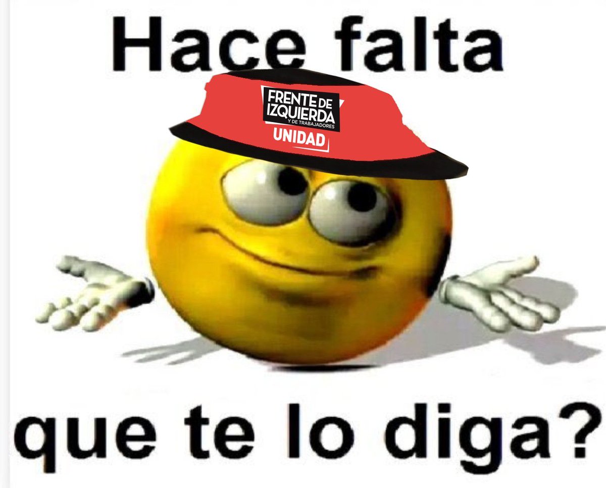 ElPibeDeGorrita tweet media