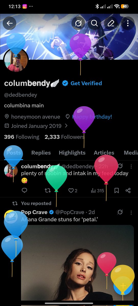 colum𝗯𝗲𝗻𝗱𝘆🪽 tweet media