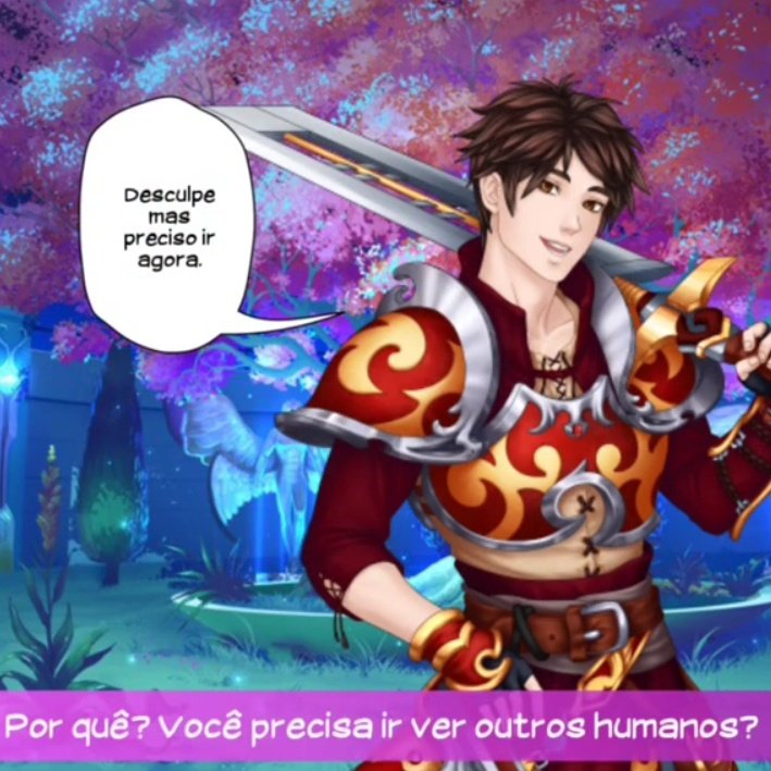 ִֶָ 🎮: eldarya 7/20 tweet media