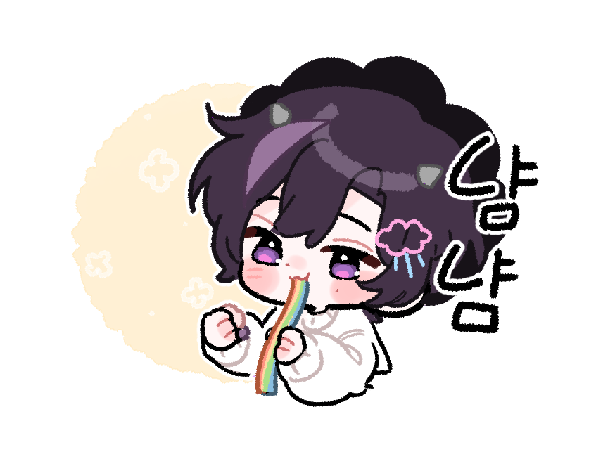 💜퐁듀💙 tweet media
