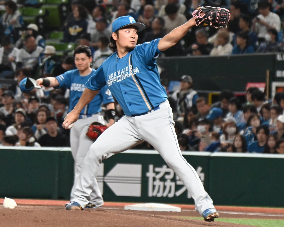 Post by 𝕄 on X: #伊藤大海