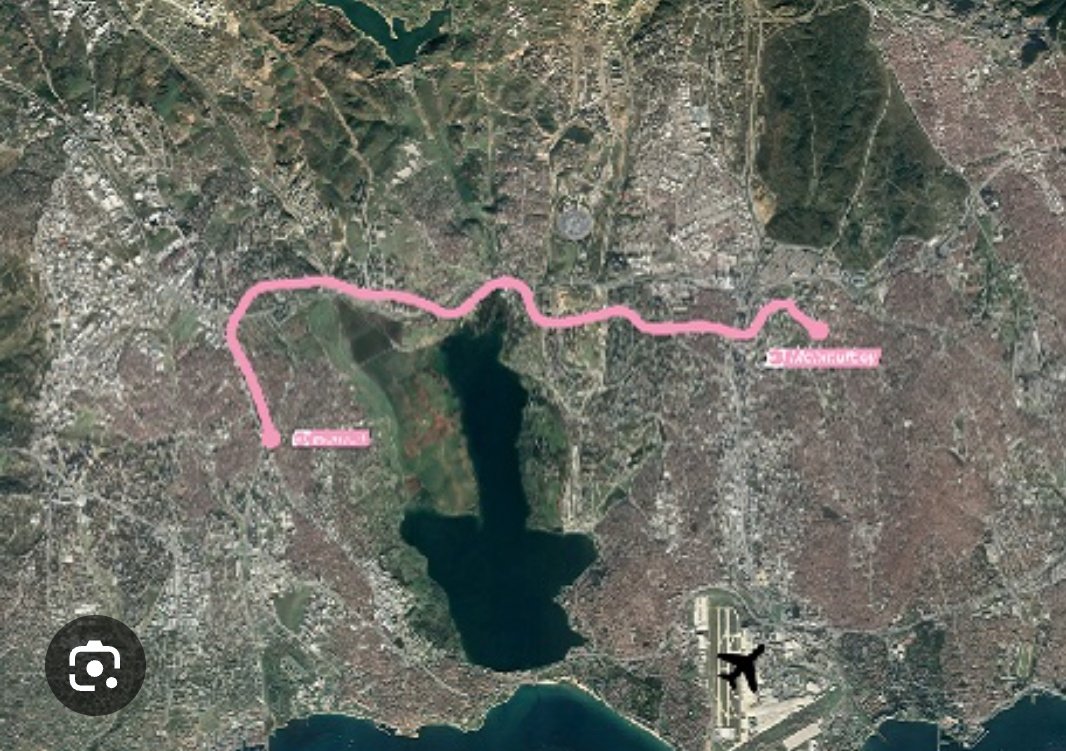 tugrul__bey_'s tweet photo. "M-7
Mahmutbey-Esenyurt
Metro projesi
Tek bir imzaya bakıyor
Saray engelliyor
yalanını atarak

Beceriksizliklerini
Bir tokat gibi
suratlarına yapıştırıyoruz 

Erdoğan dediğiniz adam 
İstanbul'a çakılacak 
Tek bir çivinin bile
Kölesi olacak adamdır

YALANCI BİR
ZAVALLISINIZ..!!! https://t.co/6HyvT1P1gI