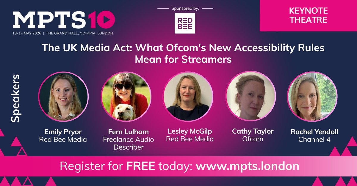 MPTS tweet media