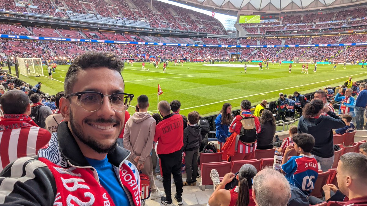 Raúl tweet media