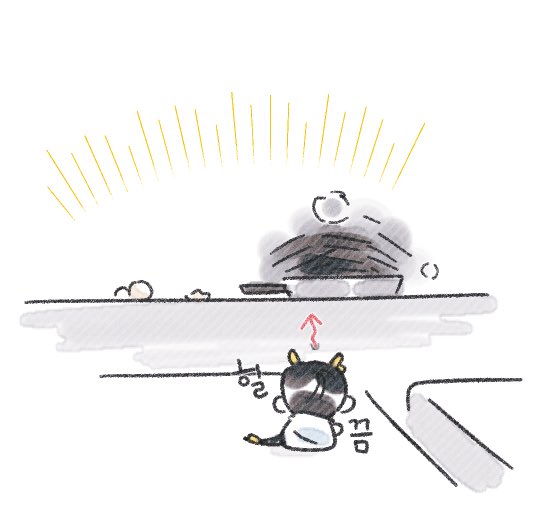 댕곰 tweet media