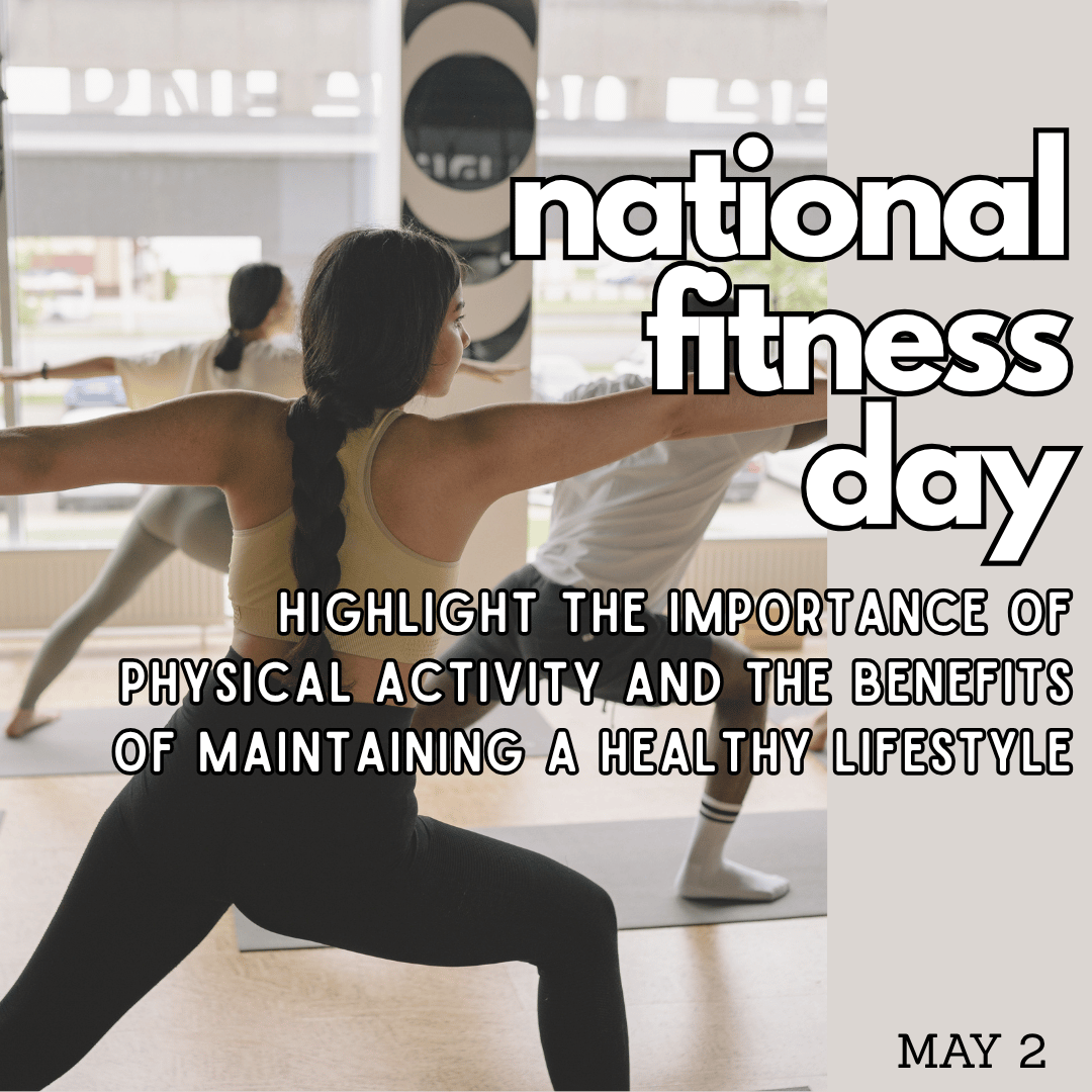 CelebrateNDC's tweet image. Tomorrow, May 2: Get those squats in! 😉

#NationalDayCalendar #CelebrateEveryDay #CelebrationNation