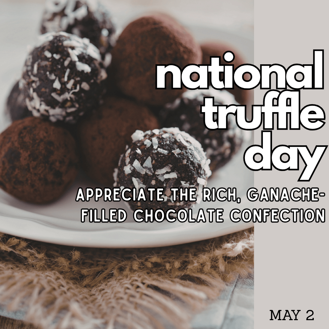 CelebrateNDC's tweet image. Tomorrow, May 2: Get those squats in! 😉

#NationalDayCalendar #CelebrateEveryDay #CelebrationNation