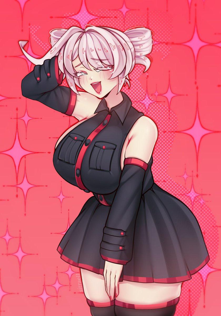 Sitraell || commissions open tweet media