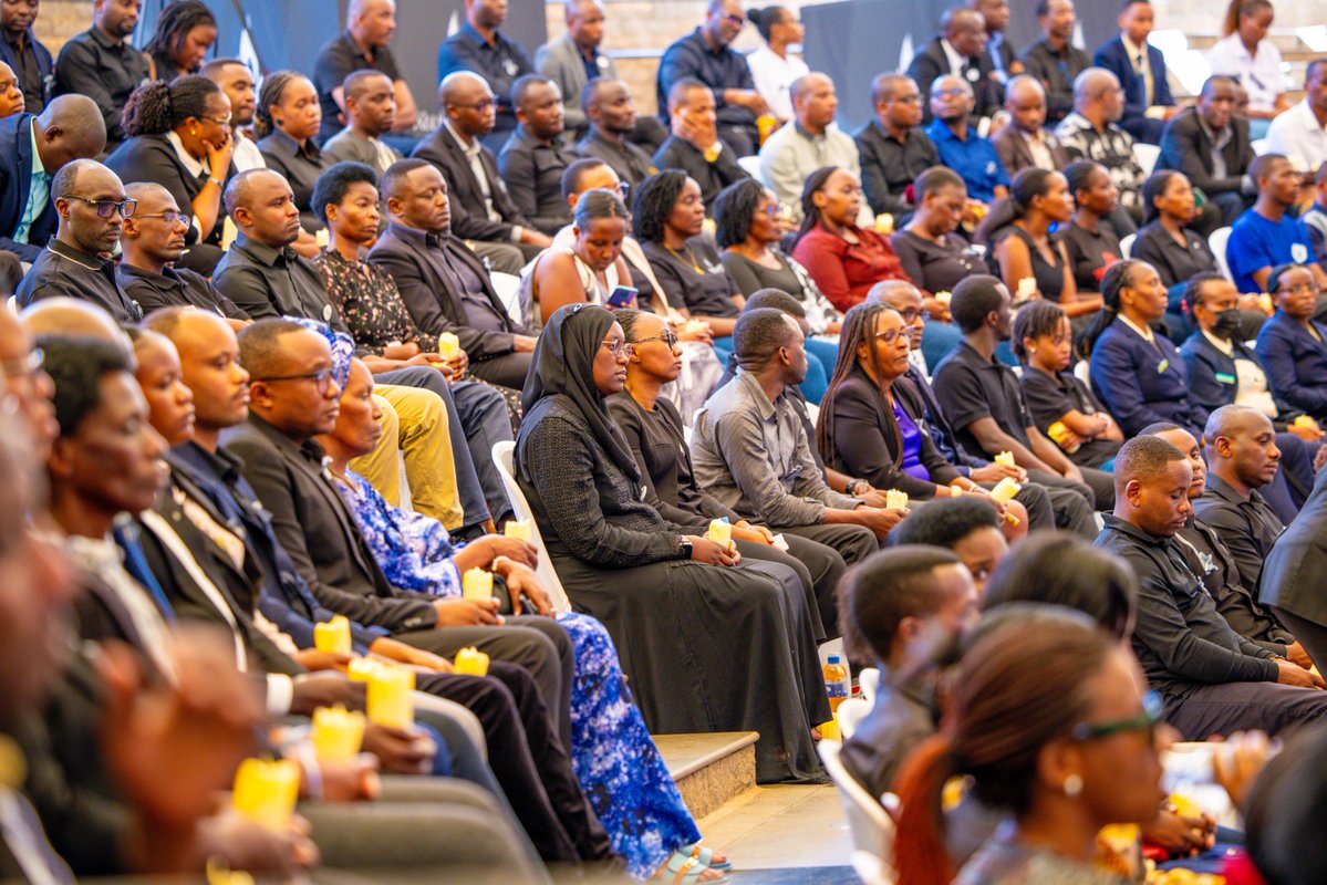 Ministry of Local Government | Rwanda tweet media