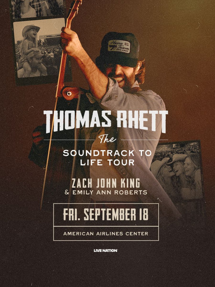 American Airlines Center tweet media