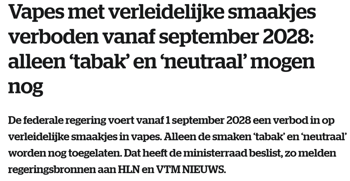 verstrepen's tweet image. En alweer een 'verbod' goedgekeurd in die #arizona regering van een socialistische trotskist. Ze @de_NVA geven hem telkens weer zijn zin. En hij legt zout op elke slak en eist zijn totalitaire visie.. en krijgt elke keer weer.. zijn zin. Ga toch weg met de 'meest rechtse regering