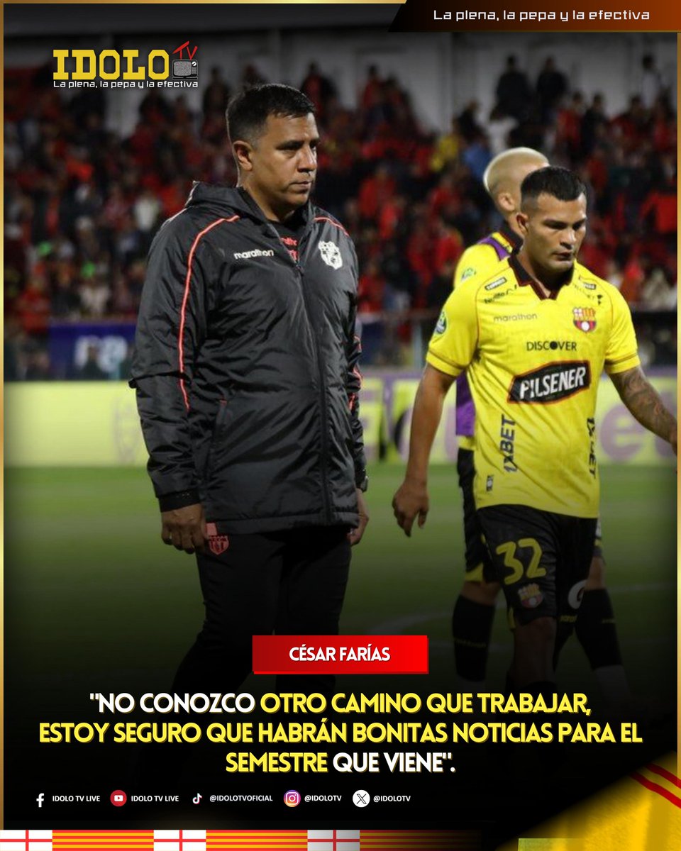 Idolo TV tweet media