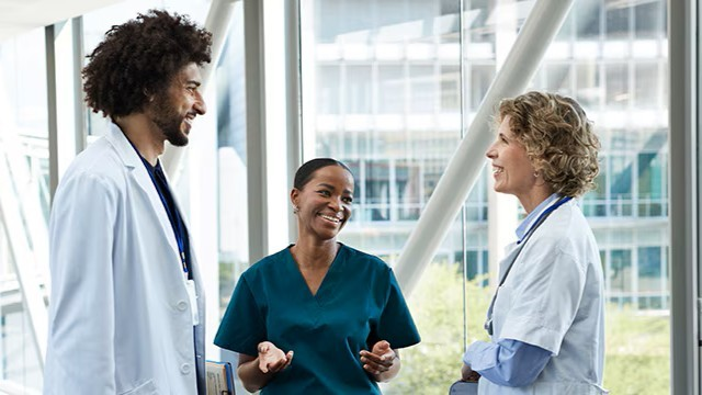 DbJsales's tweet photo. Attackers understand that rural hospitals rarely have round‑the‑clock coverage. Learn practical, low-cost ways to reduce ransomware risk, protect clinical operations and strengthen your #CyberResilience. https://t.co/MubVKov0ck https://t.co/i5Ym6UwAhk