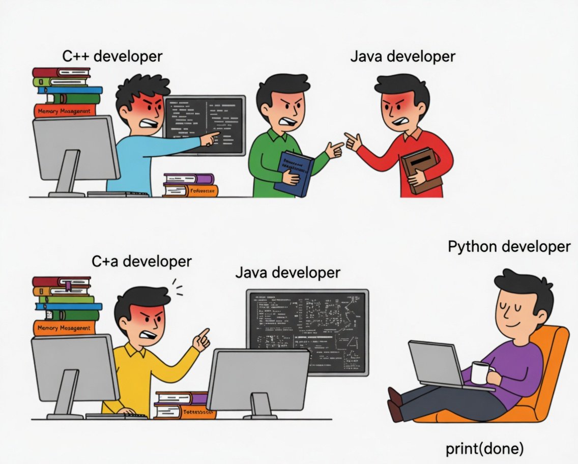 Python Programming tweet media