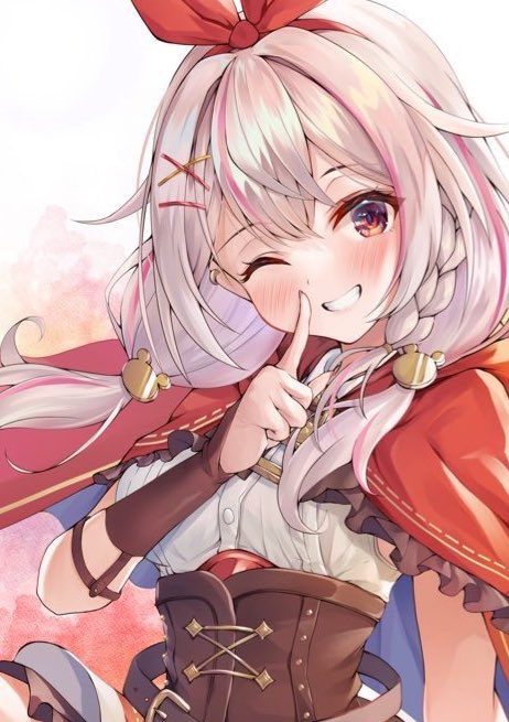 アルル・リア🧪🎀新人Vtuber tweet media