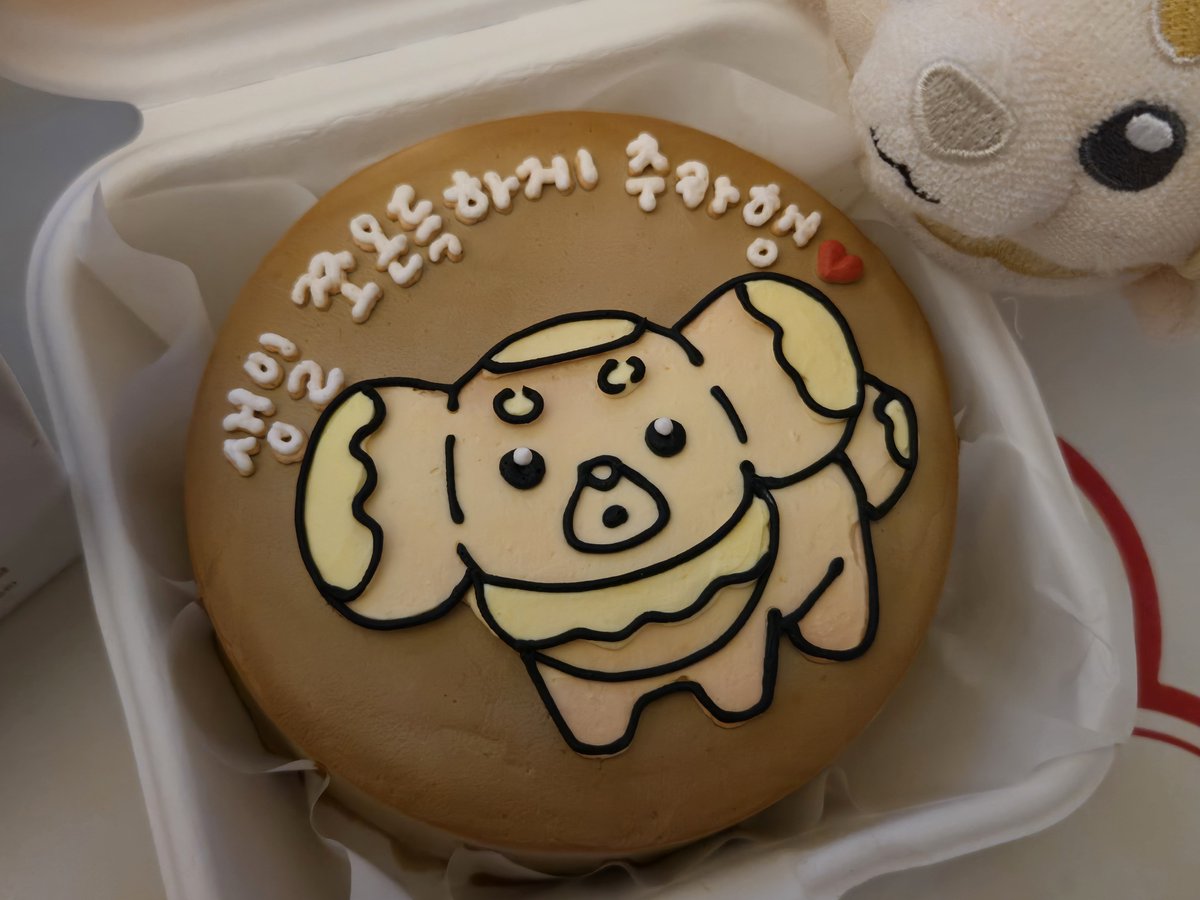 레전드오브율미..𐒨꒱⁾◕ͦ꤮̥̭◕ͦ⁽꒰𐒧 tweet media
