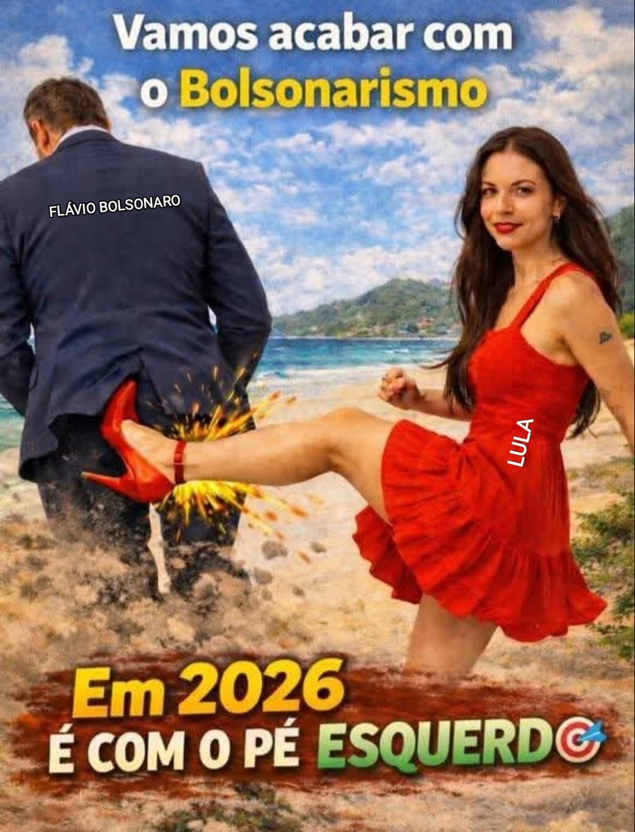 Andre Luiz tweet media