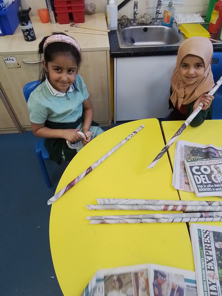 Class 1S tweet media